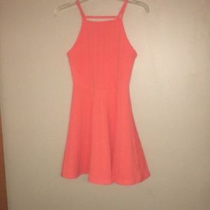 H&M skater dress